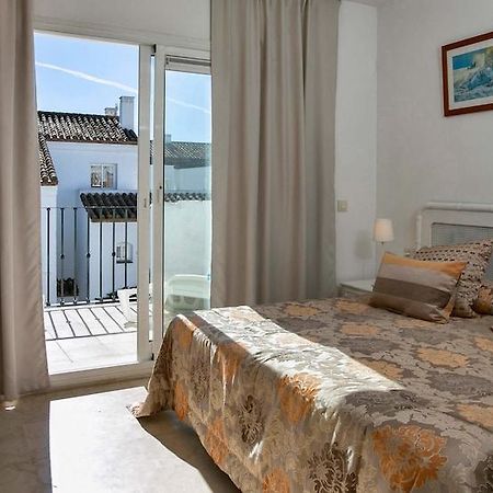 Hotel Ona Club Bena Vista Estepona Esterno foto