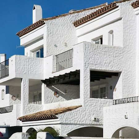 Hotel Ona Club Bena Vista Estepona Esterno foto