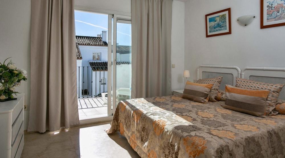Hotel Ona Club Bena Vista Estepona Esterno foto