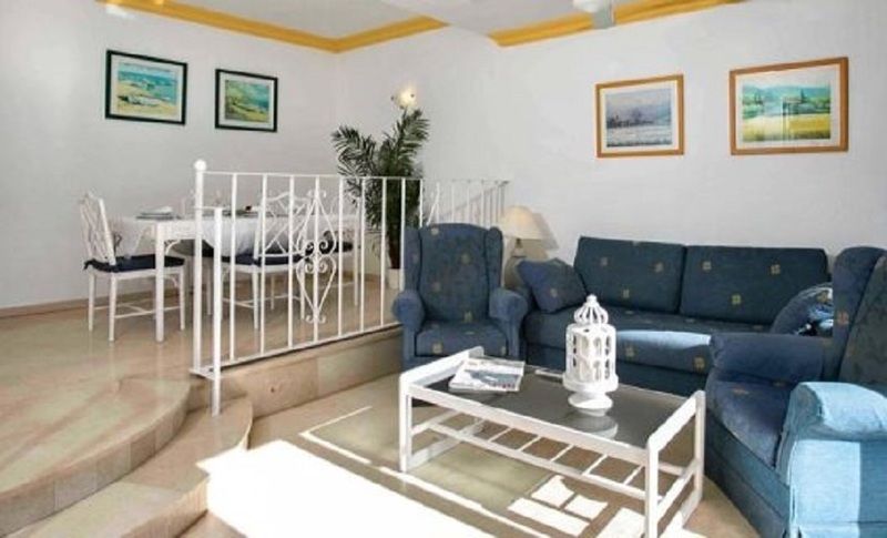 Hotel Ona Club Bena Vista Estepona Esterno foto
