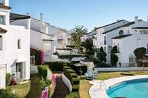 Hotel Ona Club Bena Vista Estepona Esterno foto