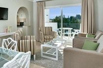 Hotel Ona Club Bena Vista Estepona Esterno foto