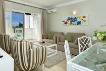 Hotel Ona Club Bena Vista Estepona Esterno foto